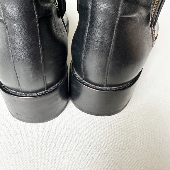 Cole Haan Women's Harrington Grand Slouch Bootie Ankle Boot 9 - Picture 6 of 9